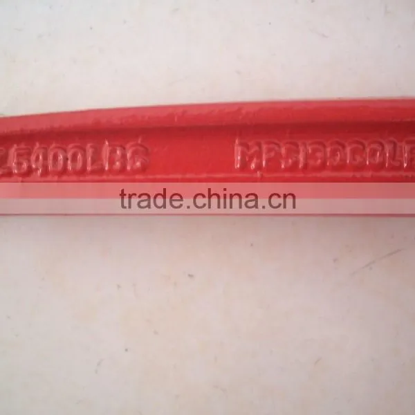 Level Type Load Binder photo-3