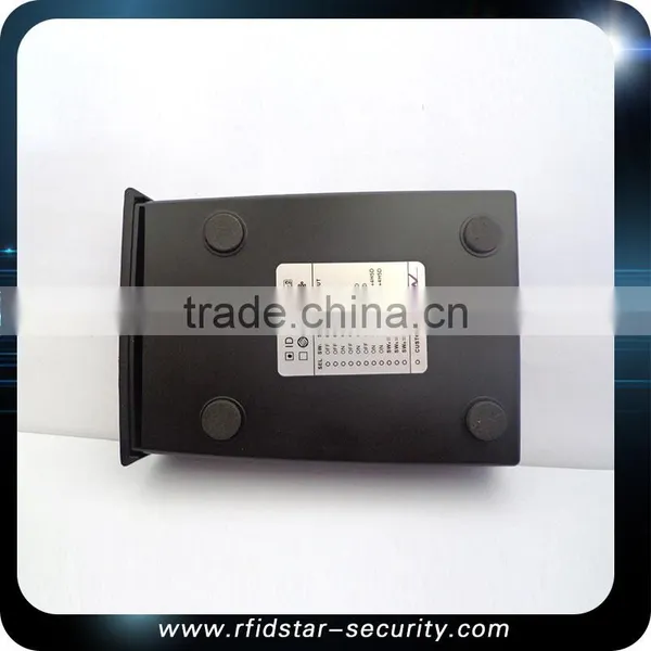 Cheap 125Khz USB Interface Smart Card Number Reader photo-3