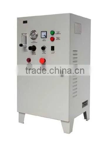 Most Usefull and High QualityWater Cooling Oxygen Source Ozone Generating Device/Ozonizer photo-6