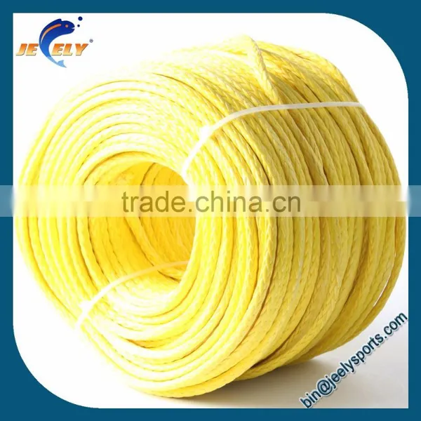 UHMWPE Braid Scooter Towing Rope photo-3