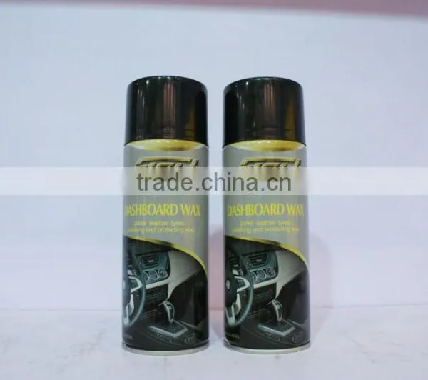 Standard Dashboard Wax/table Board Wax Dashboard Cleaner & Polish