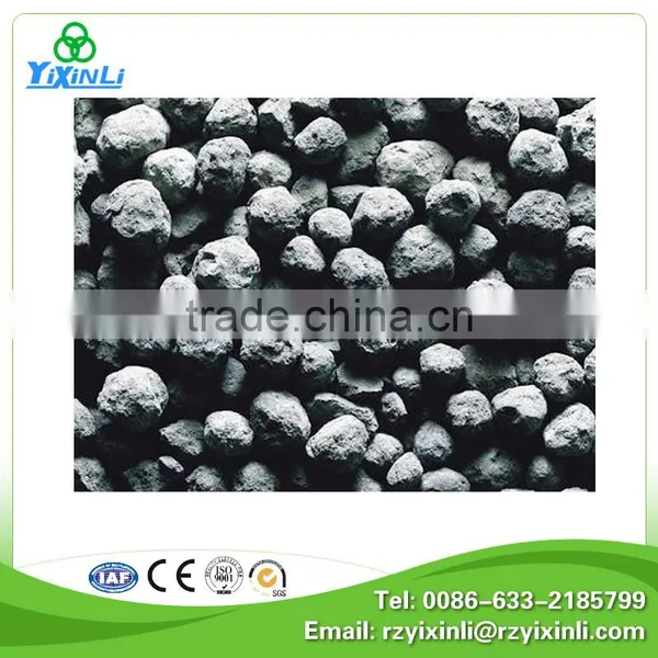 Grey Portland Cement Clinker