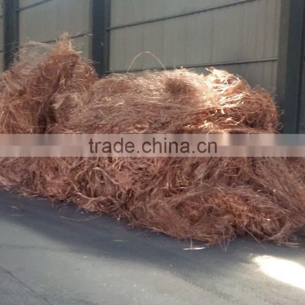 Copper Scrap / Copper Wire for Sale photo-4