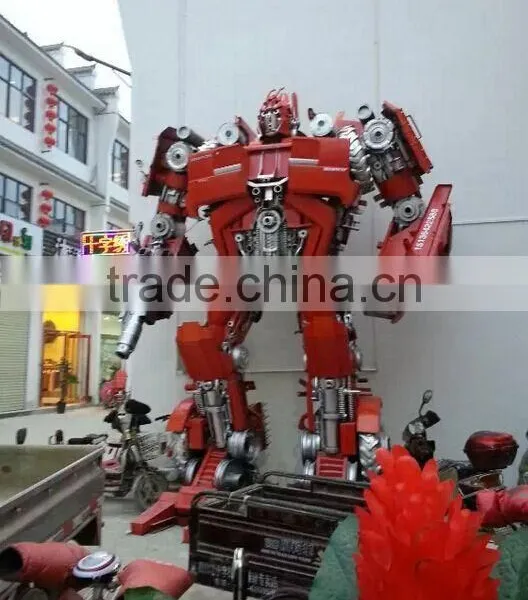 2015 Hotsale Transformers Autobots photo-2