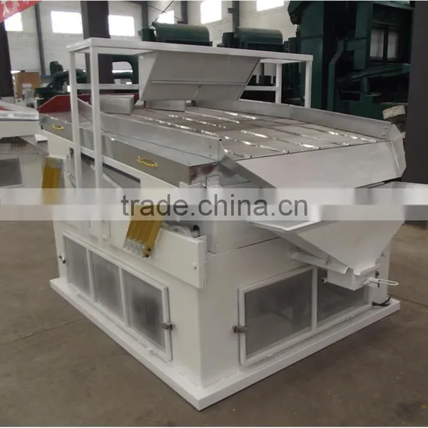 Soybean Destoner / Sesame Stoning Machine photo-2