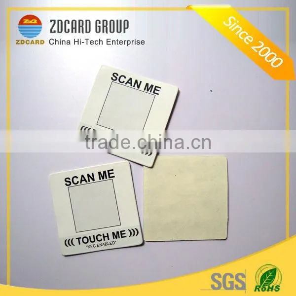 Wholesale Cheap Price Classic 1k NFC Label photo-4