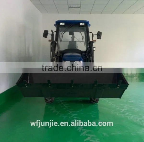 Farm Tractor Front Loader for Sale photo-2