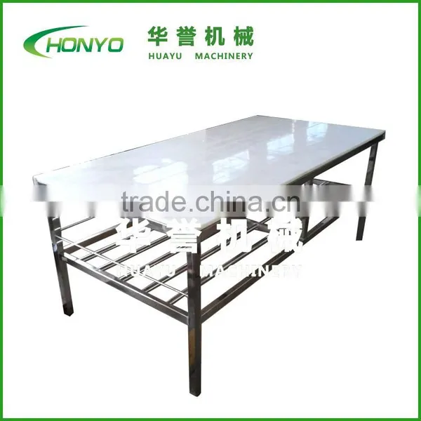 Stainless Steel Workbench photo-4