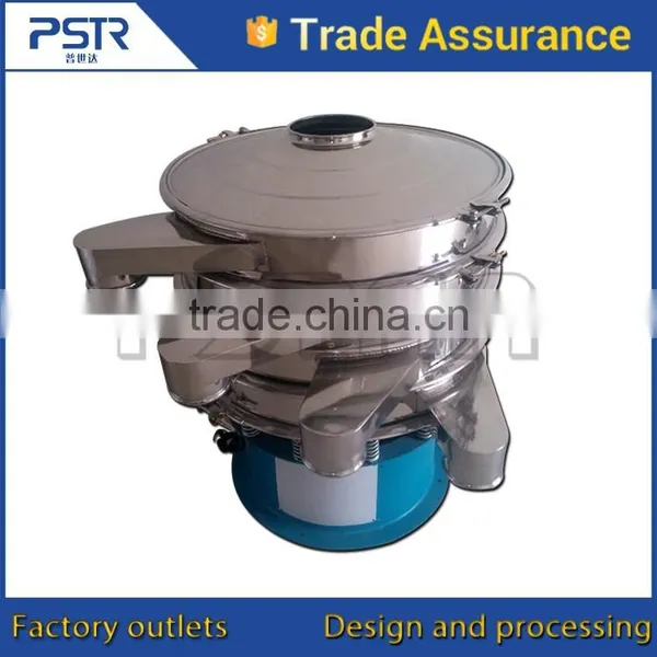China Supplier Vibrating Screen Seal photo-4