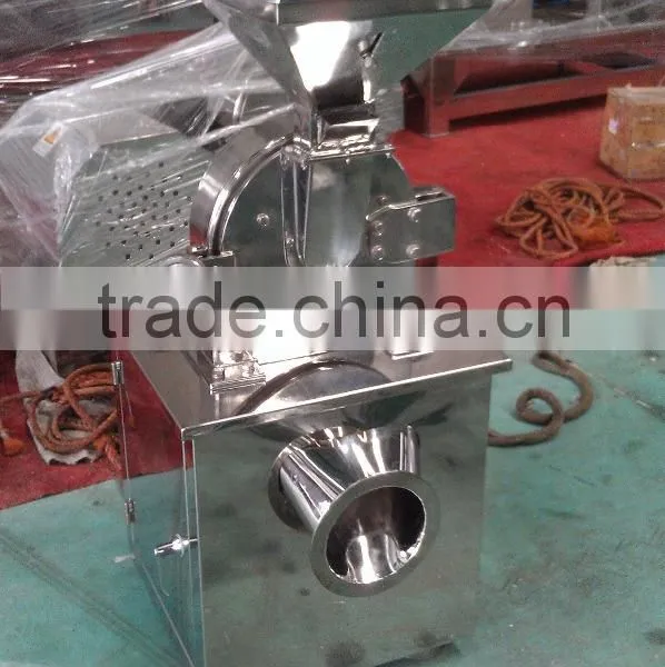 Stainless Steel Maize Grinding Mill Prices +8618637188608 photo-3