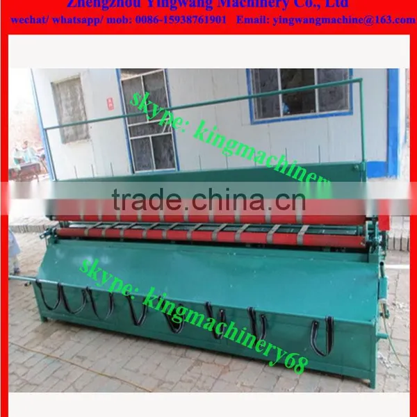 Matress Sewing Machine for Bedding photo-3