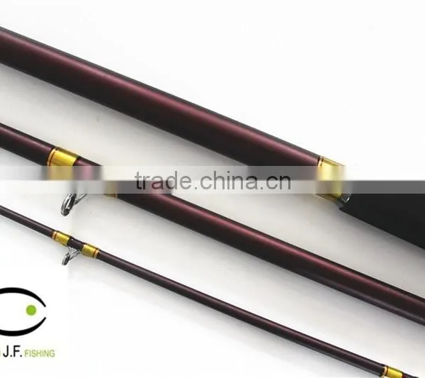 100% Graphite Pesca Varas Surf Rod photo-3
