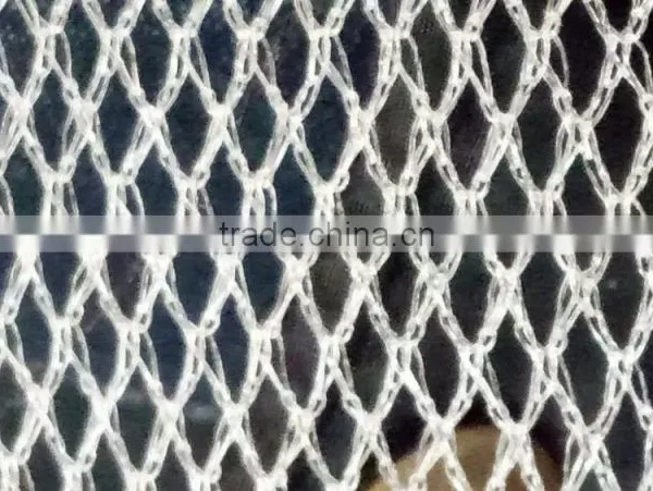 Long Life Quality Guarantee Agricultural Anti-hail Net photo-2