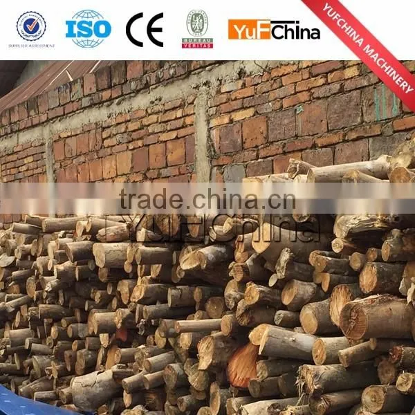 2017 Hot Sales Wood Crusher photo-2