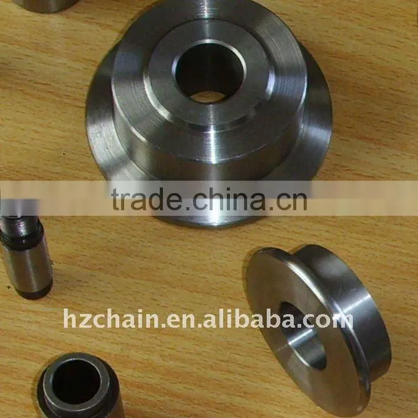 conveyor drive roller