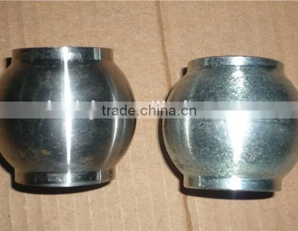 The Ball of Tractor Parts photo-3