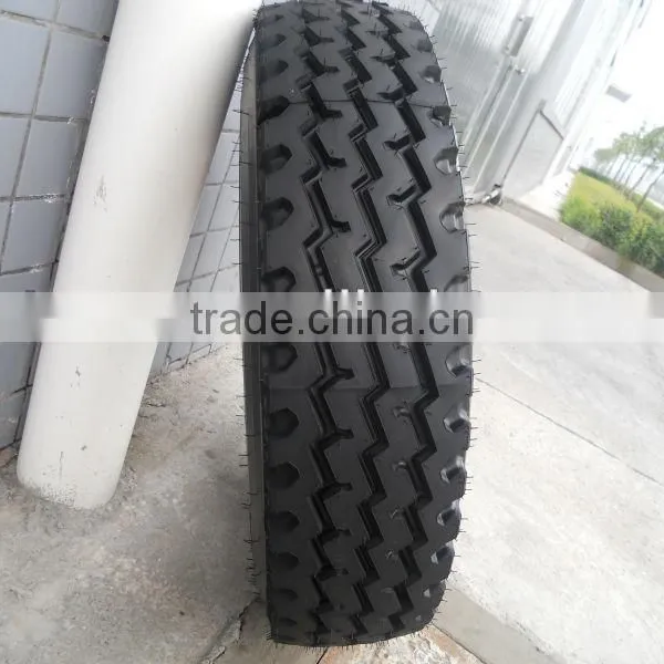 Truck Tire 12r20