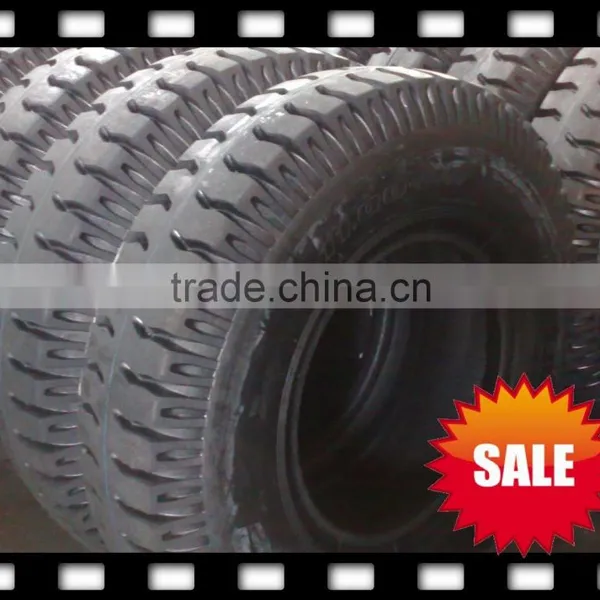 High Quality Truck Tire 1200-20 With Inmetro Certificate photo-4