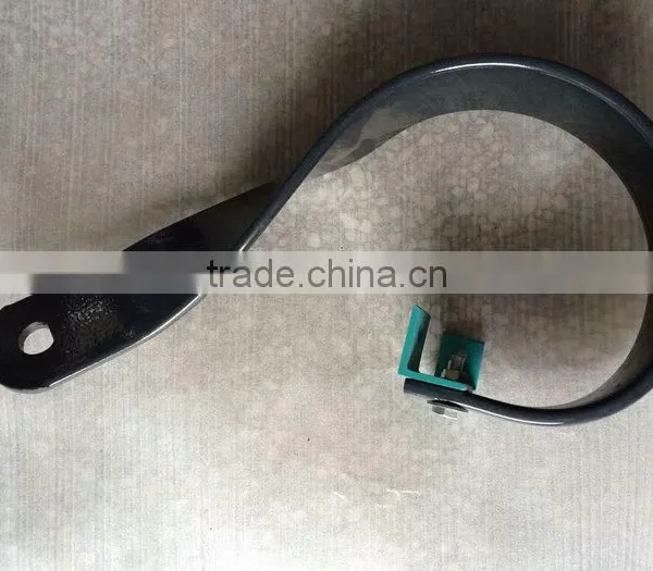 China Supplier Agricultural S Cultivators Tine 65Mn Spring Tine photo-2