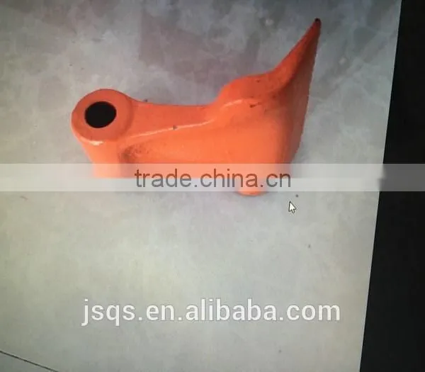 Power Tiller Rotary Blade photo-3