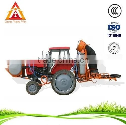 2016 Hot Sale Agricultural Sprayer and Agricultural Boom Sprayer for America Market photo-2