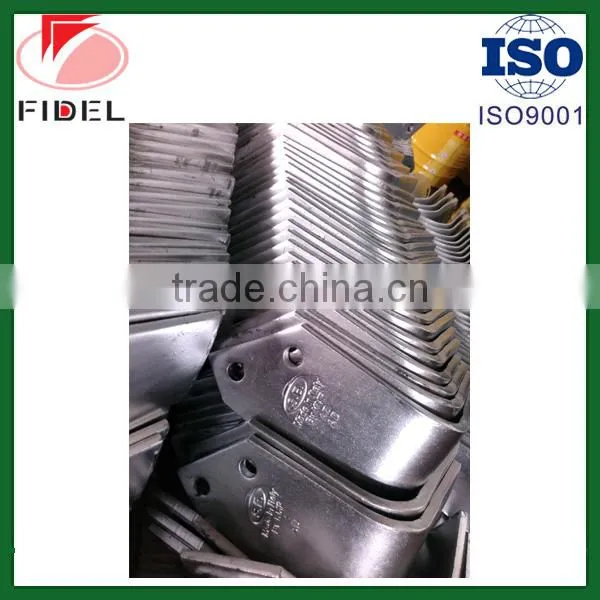 HIGH QUALITY ROTAVATOR BLADES 7*80, Rotary Tiller Blades photo-4