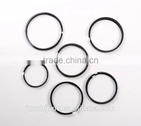 Machinery Engine Parts Tractor Parts Single Cylinder Diesel Engine Piston Ring ZS1115 photo-3