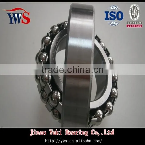 Bearing Self-aligning Ball Bearing 1226 photo-3