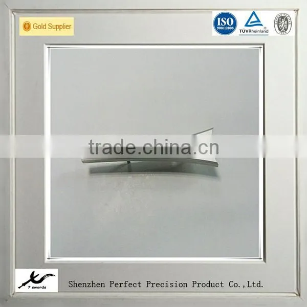 Cnc Machining Aluminum Adjustment Knob photo-3