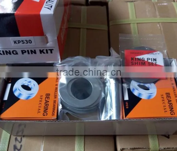 Hot Sell King Pin Kit KP530 KP540 MC999420 MC999984 for Truck photo-2
