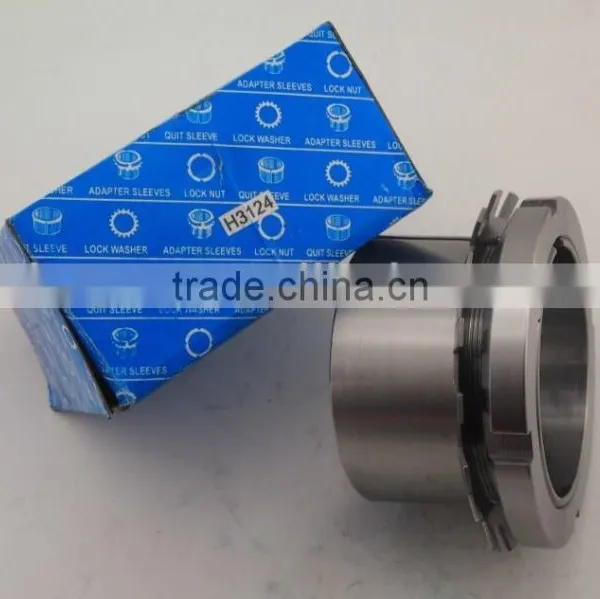 Bearing Adapter Sleeves H3124 photo-2