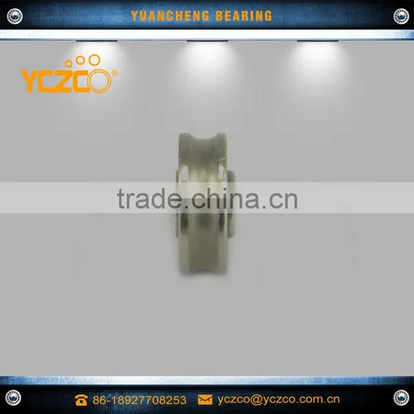 u Groove Deep Groove Ball Bearing Single Row photo-2