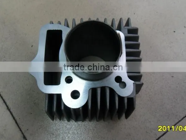 Iron Motorcycle CylinderC100 photo-2
