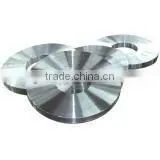 High Precision Fabrication Stamping Parts photo-5