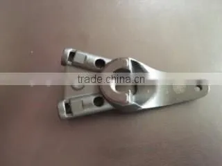 Custom Taiwan Made CNC Machining Agriculture Equipment/Machinery Parts photo-3