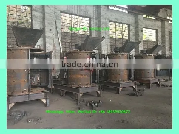 Multi-Capacity Sand And Stone Crusher Machinery/Unused Crusher photo-6