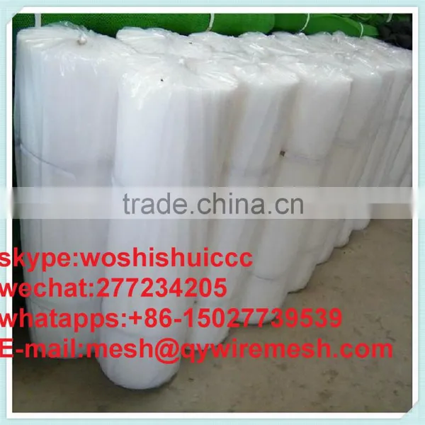 Plastic Temporary Safety Wire Mesh With ISO photo-5