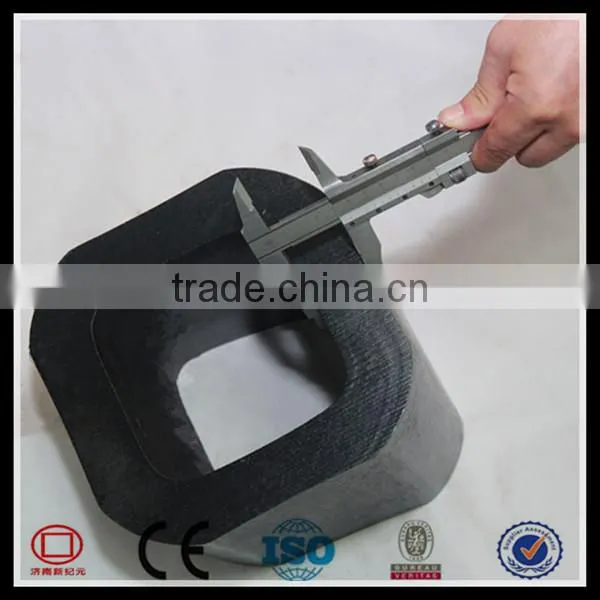 ERW MS Black Pipe ASTM A53 Grade B photo-5