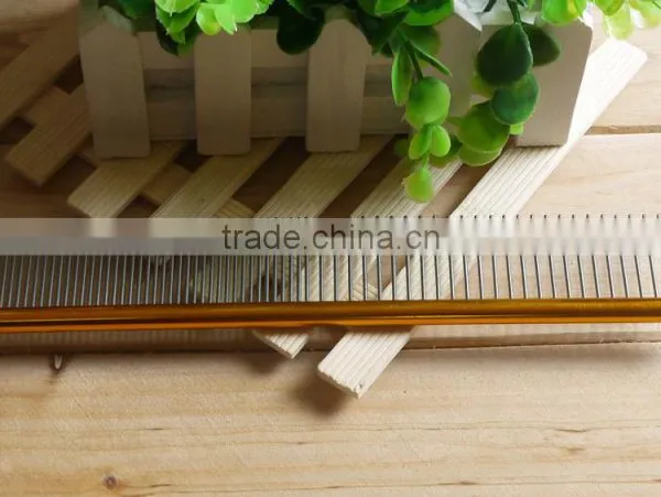 2016 Pet Grooming Comb Animal Steel Dog Pet Comb photo-4