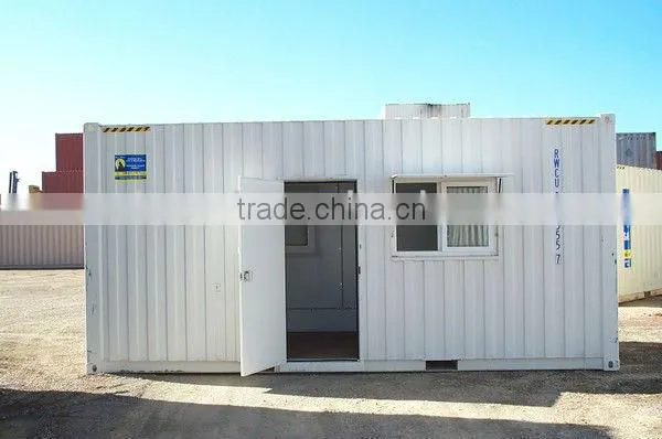 CE Movable House photo-3