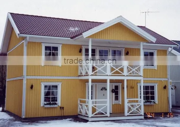 CE Prefabricated Villa photo-5