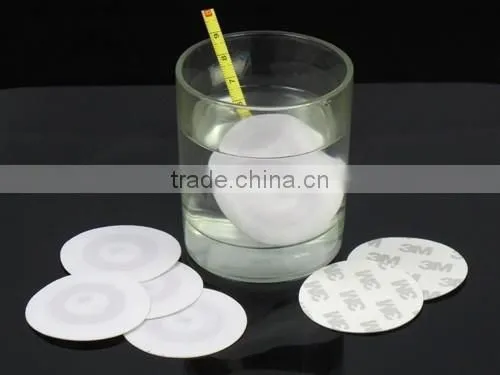 Proximity RFID Tag With 3M Adhesive Glue photo-4