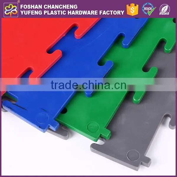 Hot Sell Comfort PVC Store Rooms Anti-fatigue Matting photo-4