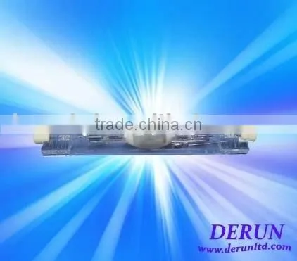 Double Ended Metal Halide Lamp