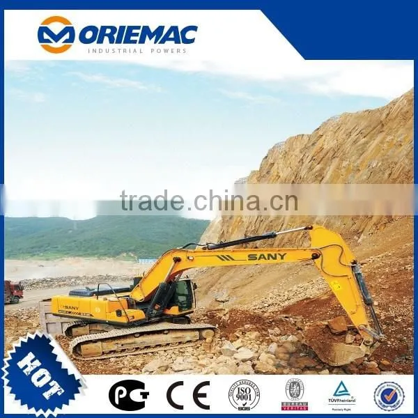 72 Ton RC Excavator For Sale SY700H photo-4