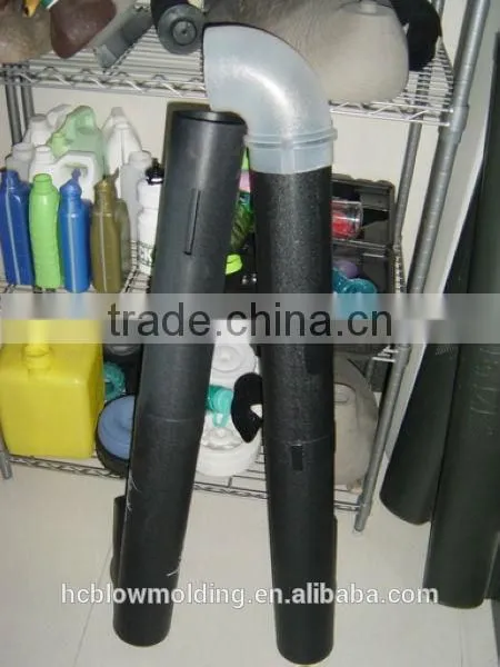 Plastic HDPE Pipe Connector Hose Connector,pipe Fittings Plastic Pipe Quick Connectors photo-6