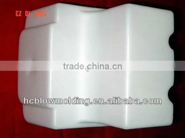 OEM Blow Molding Plastic Water Tank Plastic Fish Tank photo-5