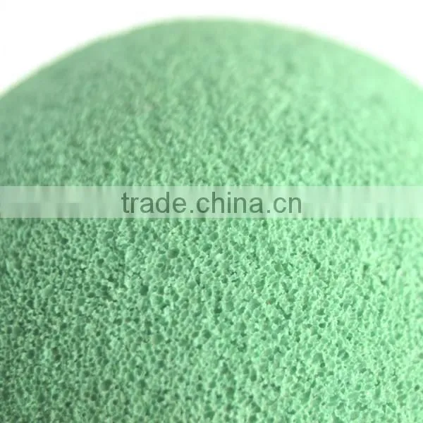 Hot Sale DN125(5") Concrete Pumps Cleaning Rubber Sponge Ball photo-5