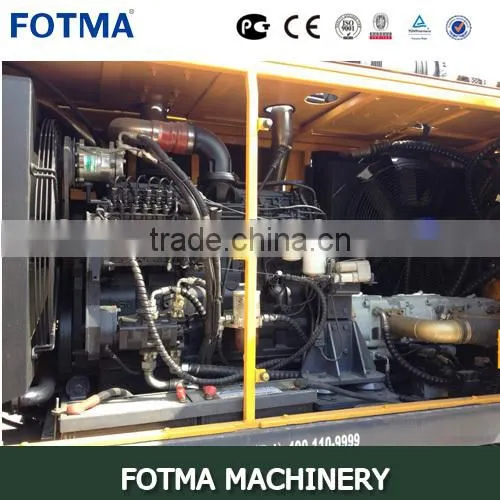 XZ6600 Popular Horizontal Directional Drilling Hdd Machine photo-6