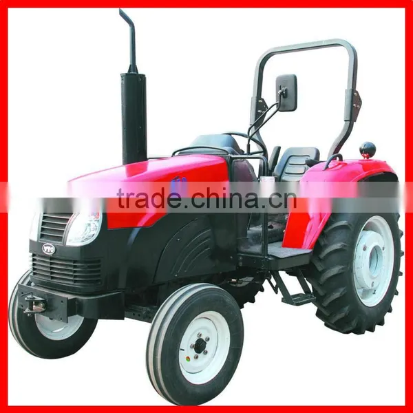 50HP 2WD Farm Tractor